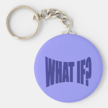 What If Keychain