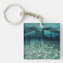 What if? keychains