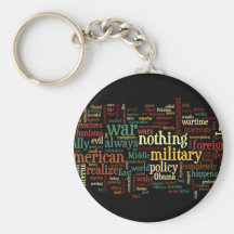 What If Keychains