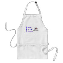 What Is A Cop aprons