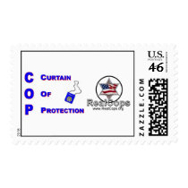 What Is A Cop Postage Stamps stamps