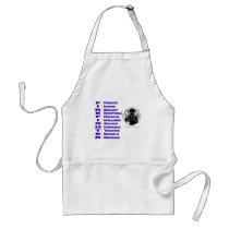 What Is A Firefighter EMT Apron aprons