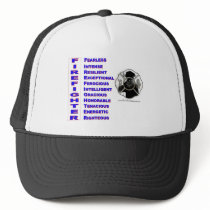 What Is A Firefighter HaT hats