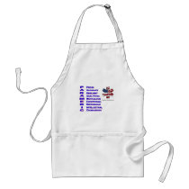 What Is A Paramedic apron