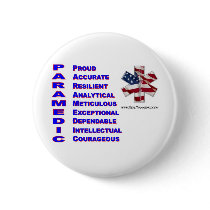 What Is A Paramedic Button