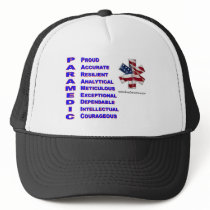 What Is A Paramedic Hat