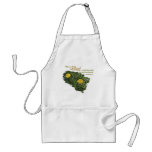 What is a weed Apron