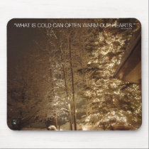 what is cold mousepads
