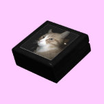 What is he thinking? trinket boxes