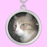 What is he thinking? pendants