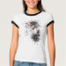 Ladies Ringer T-Shirt
