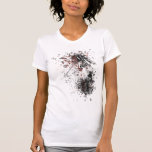 what is in my soul ladies tshirt