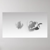 What Is It? Print