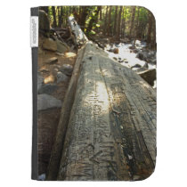 What is Left Behind Kindle Cover