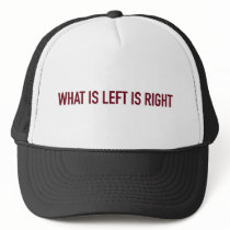 What is Left is Right by bigfatsnake What is Left is Right