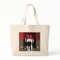 "What is left is Right" bags by bigfatsnake "What is left is Right" bags