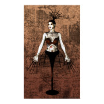 What Is Left Of Me Gothic Art Marianne Gilliand posters by darkdreams What Is Left Of Me Gothic Art Marianne Gilliand posters