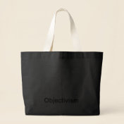 What Is Objectivism? bag