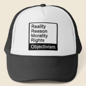 What Is Objectivism? Cap