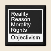 What is Objectivism? magnet