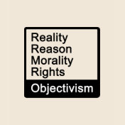 What is Objectivism? shirts