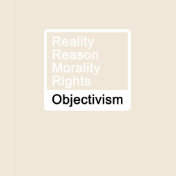 What is Objectivism? shirts