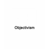 What is Objectivism? shirts shirt