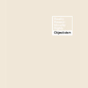 What is Objectivism? shirts