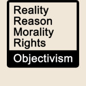 What Is Objectivism? shirts