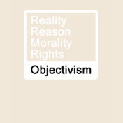 What is Objectivism? shirts