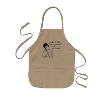 What Is Socialization? Apron