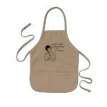 What Is Socialization? Apron