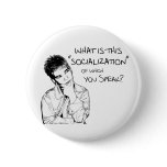 What Is Socialization? Pin