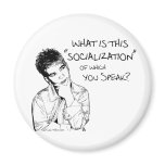 What Is Socialization? Magnet