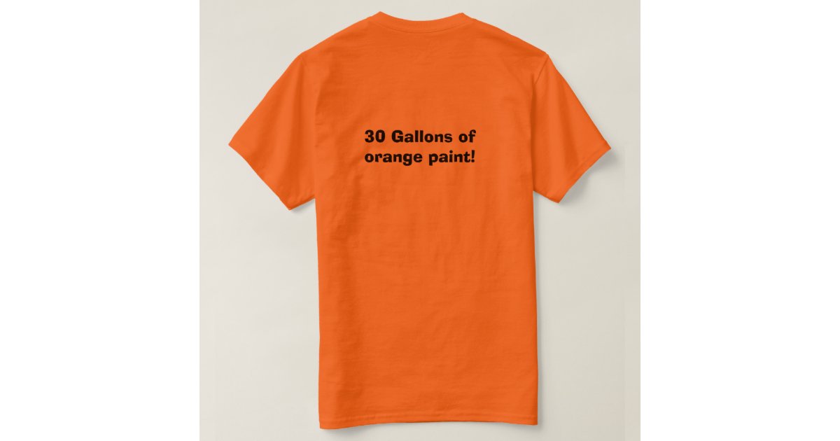 What is the difference JB Hunt / Schneider TShirt Zazzle