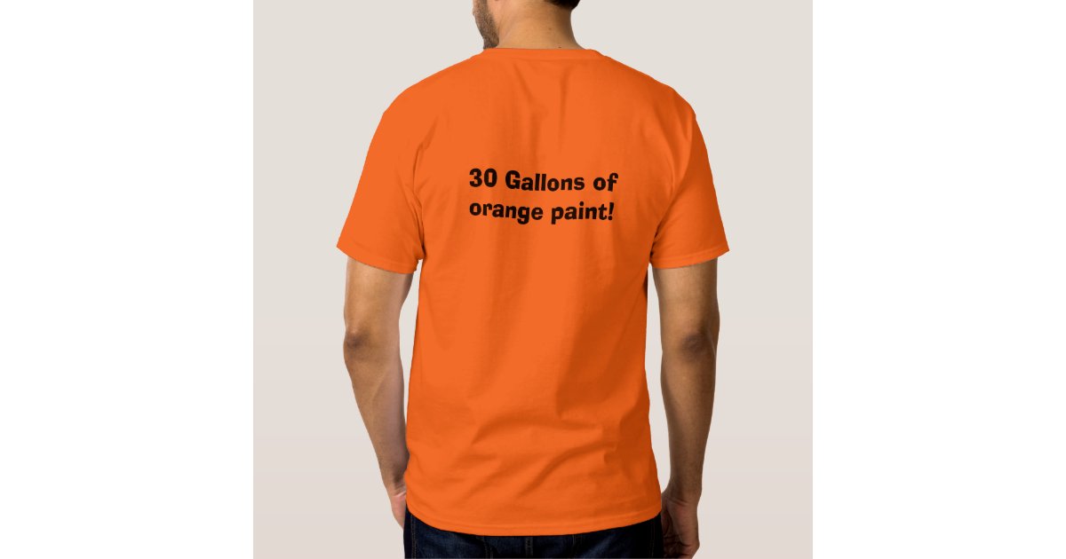 What is the difference JB Hunt / Schneider TShirt Zazzle