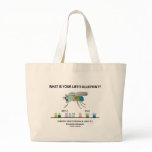 What Is Your Life's Blueprint? (Gene Expression) bags