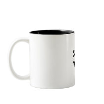What is your nickname for Stephanie? mugs
