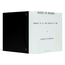 What it is, and What it is not' Vinyl Binders