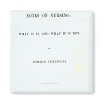 What it is, and What it is not' Refrigerator Magnets