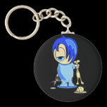 What? keychains