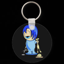 What? keychains