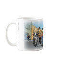 What Kinda Motorcycle Rally Is This? mugs