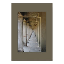 What Lies Ahead posters