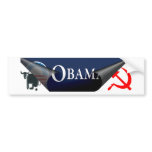 What Lies Beneath an Obama Bumper Sticker