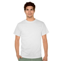 What Micky Eats QR Code T-Shirt