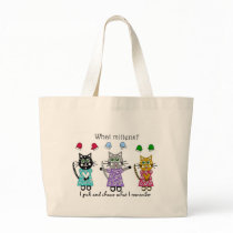 What Mittens Bag