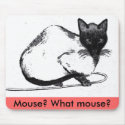 What Mouse Mat mousepads