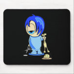 What? mousepads