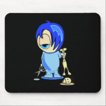 What? mousepads